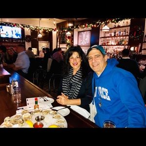 Meet your Posher, Gina